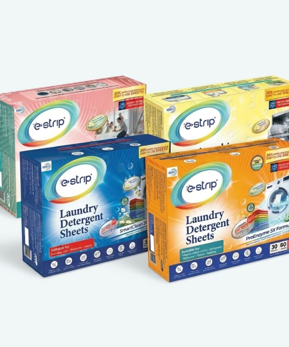 Complete Home Care Kit