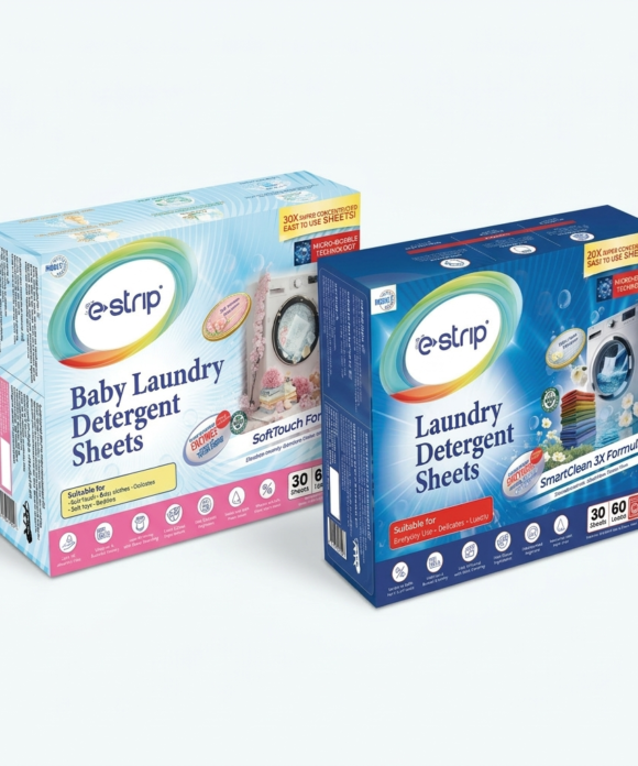 Family & Baby Safe Combo