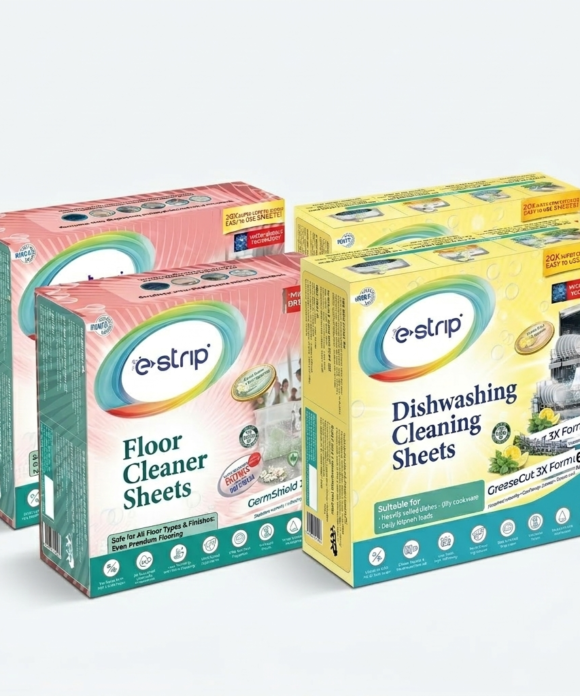 Home Essentials Bulk Combo